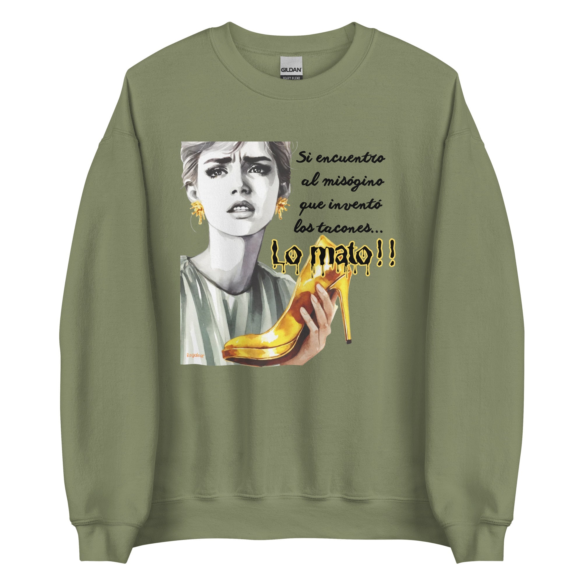 sudaderas mujer divertidas